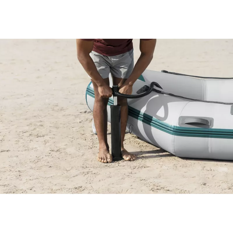 Bestway Hydro Force Mirovia Elite opblaasbare sportboot-set voor 5 personen 3,30 m