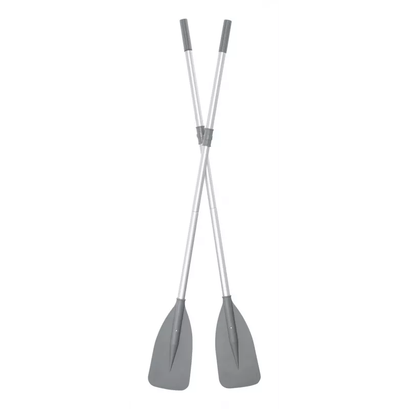 Bestway Hydro Force Mirovia Elite opblaasbare sportboot-set voor 5 personen 3,30 m