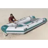Bestway Hydro Force Mirovia Elite opblaasbare sportboot-set voor 5 personen 3,30 m
