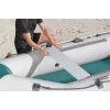 Bestway Hydro Force Mirovia Elite opblaasbare sportboot-set voor 5 personen 3,30 m