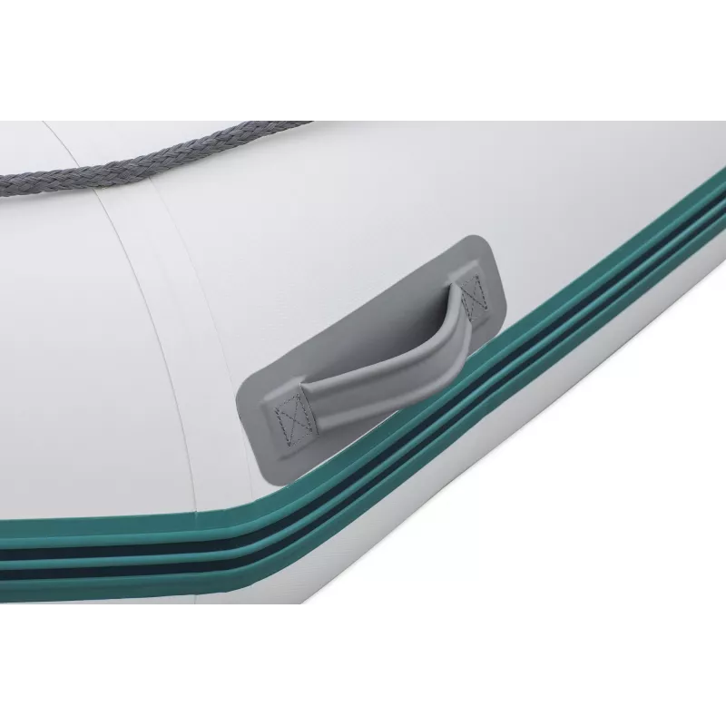 Bestway Hydro Force Mirovia Elite opblaasbare sportboot-set voor 5 personen 3,30 m