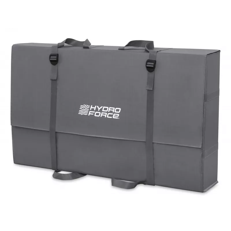 Bestway Hydro Force Mirovia Elite opblaasbare sportboot-set voor 5 personen 3,30 m