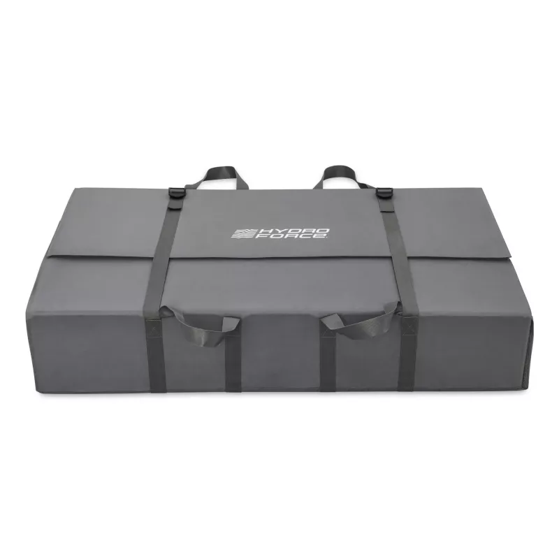 Bestway Hydro Force Mirovia Elite opblaasbare sportboot-set voor 5 personen 3,30 m