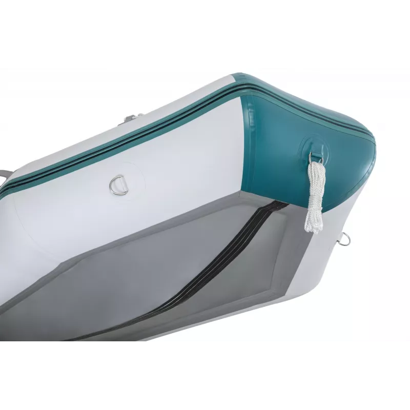 Bestway Hydro Force Mirovia Elite opblaasbare sportboot-set voor 5 personen 3,30 m