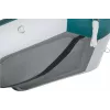 Bestway Hydro Force Mirovia Elite opblaasbare sportboot-set voor 5 personen 3,30 m