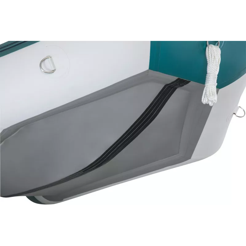 Bestway Hydro Force Mirovia Elite opblaasbare sportboot-set voor 5 personen 3,30 m