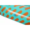 Bestway Perfect Aim 3-in-1 opblaasbaar yardspeelgoed, opblaasbaar speelcentrum, 5 jaar, polyvinylchloride (PVC), veelkleurig