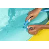 Bestway Perfect Aim 3-in-1 opblaasbaar yardspeelgoed, opblaasbaar speelcentrum, 5 jaar, polyvinylchloride (PVC), veelkleurig