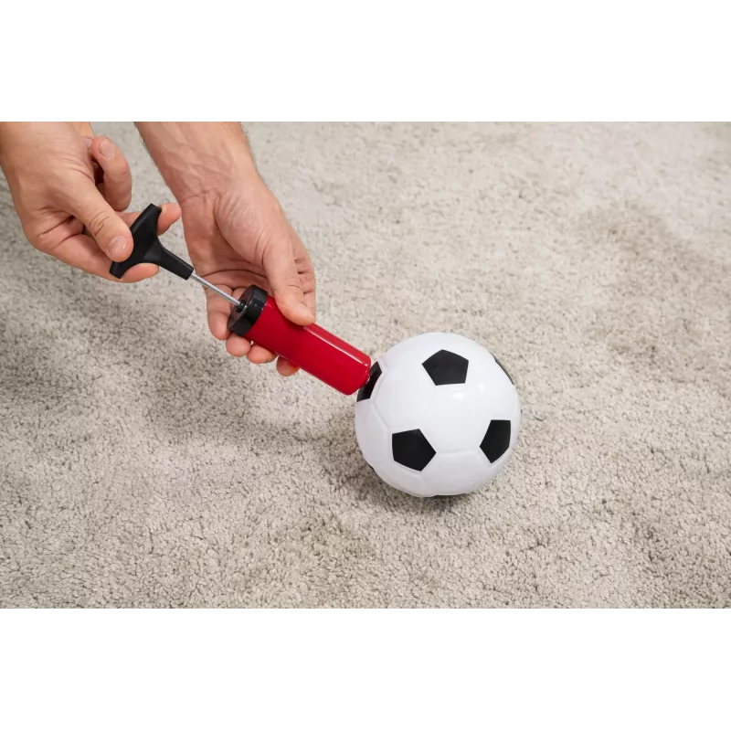 Bestway Perfect Aim 3-in-1 opblaasbaar yardspeelgoed, opblaasbaar speelcentrum, 5 jaar, polyvinylchloride (PVC), veelkleurig