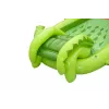 Bestway Later Gator opblaasbare waterspeelplaats en zwembad voor kinderen 2,34 m x 1,63 m x 87 cm
