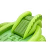 Bestway Later Gator opblaasbare waterspeelplaats en zwembad voor kinderen 2,34 m x 1,63 m x 87 cm
