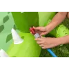Bestway Later Gator opblaasbare waterspeelplaats en zwembad voor kinderen 2,34 m x 1,63 m x 87 cm
