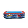 Bestway speelzwembad, opblaasbaar zwembad, 450 L, rechthoekig, 6 jaar, Spider-Man, vinyl