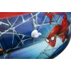 Bestway speelzwembad, opblaasbaar zwembad, 450 L, rechthoekig, 6 jaar, Spider-Man, vinyl