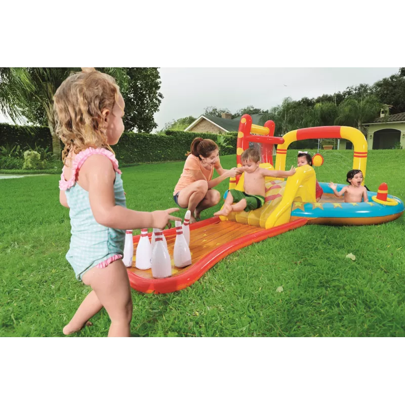 Bestway 53068 opblaasbaar speelgoed