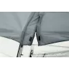 Bestway 58612 zwembadafdekking pooldome