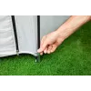 Bestway 58612 zwembadafdekking pooldome