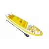 Bestway Hydro-Force 10'6 inch x 30 inch x 4.75 inch/3,20m x 76cm x 12cm Aqua Cruise Set