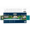 Bestway Lay-Z-Spa 6' x 37 inch x 43 inch/1,83m x 94cm x 1,09m overkapping