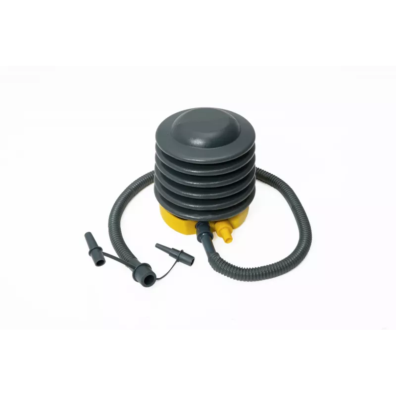 Bestway HYDRO-FORCE opblaasbare boot - inclusief roeispanen en voetpomp
