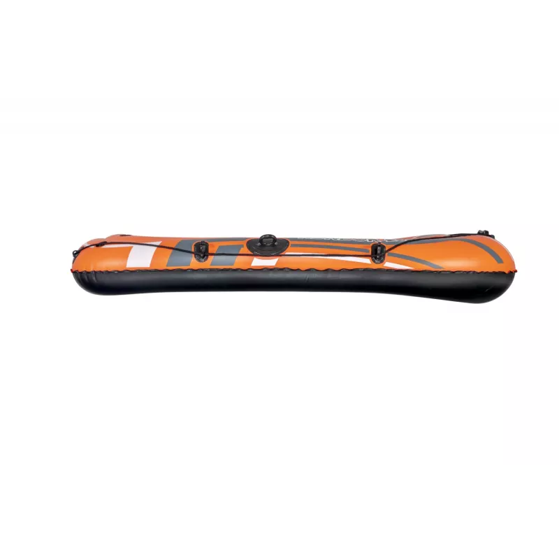 Bestway HYDRO-FORCE opblaasbare boot - inclusief roeispanen en voetpomp