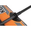 Bestway HYDRO-FORCE opblaasbare boot - inclusief roeispanen en voetpomp