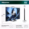 Hisense 55U7SE 55