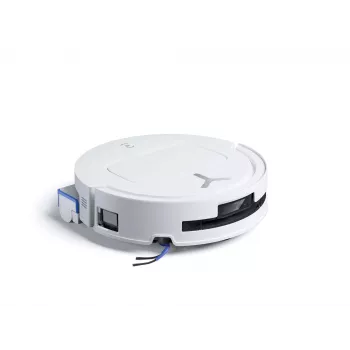 Ecovacs Deebot T80 Omni wit