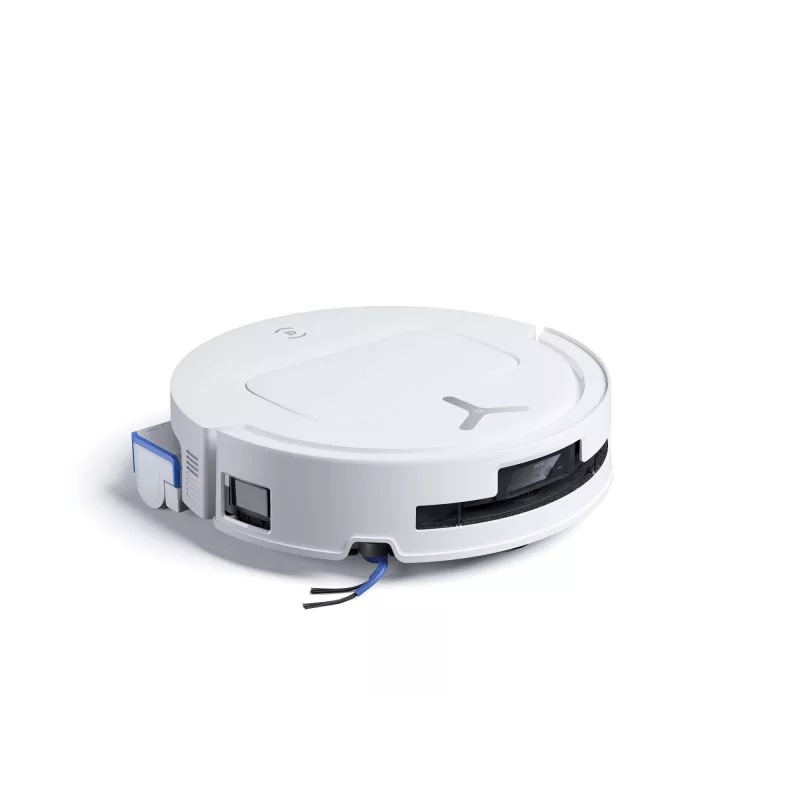 Ecovacs Deebot T80 Omni wit