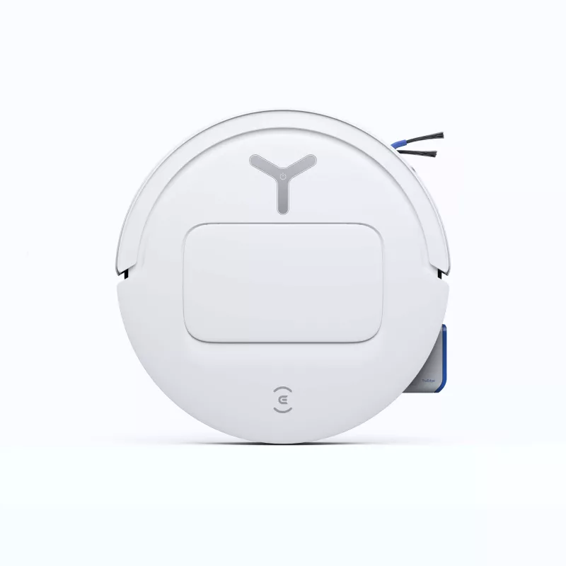 Ecovacs Deebot T80 Omni wit