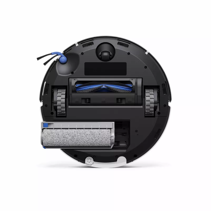 Ecovacs Deebot T80 Omni wit