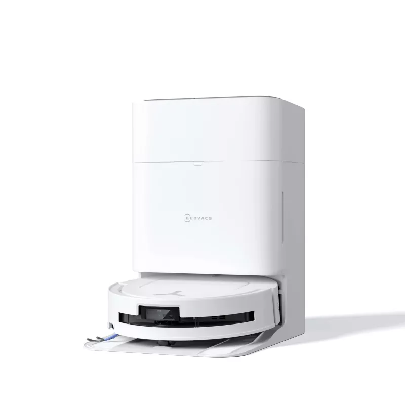 Ecovacs Deebot T80 Omni wit