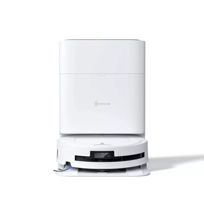 Ecovacs Deebot T80 Omni wit