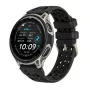 Amazfit Cheetah 2 Pro 3,35 cm (1,32 inch) AMOLED 48 mm Digitaal 466 x 466 Pixel Touchscreen Titanium Wi-Fi