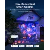 Govee H7071 slimme verlichtingsspot Wi-Fi/Bluetooth