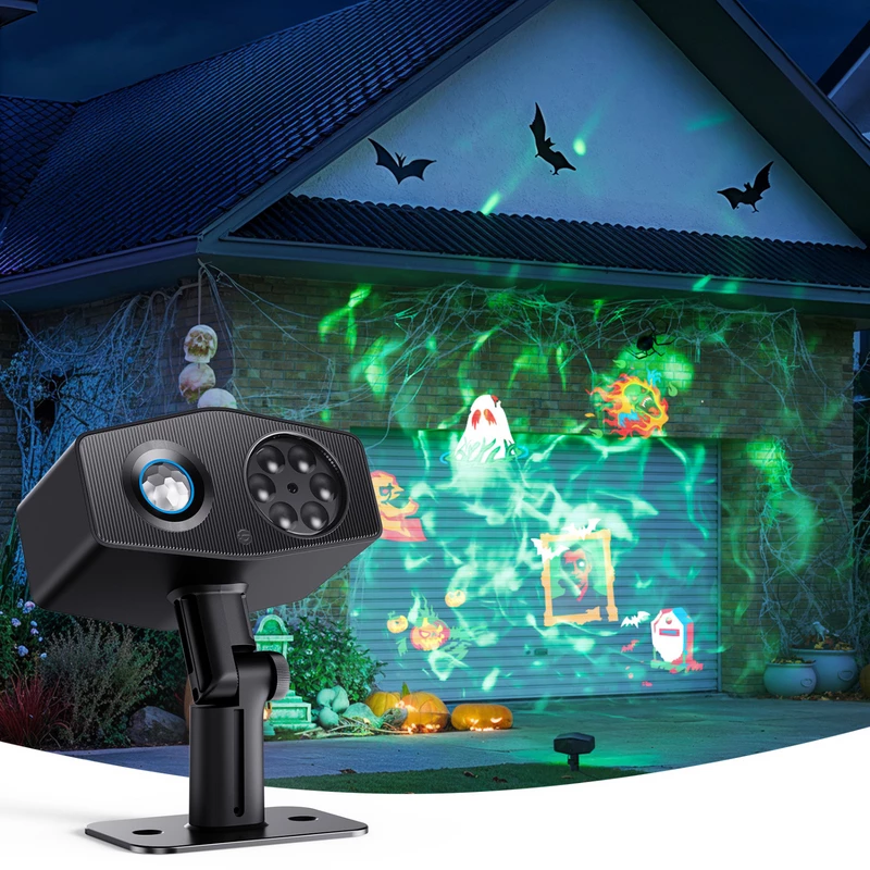 Govee H7071 slimme verlichtingsspot Wi-Fi/Bluetooth