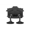 Multibrackets M Desktopmount Single / Dual / Triple Stand tafelklem