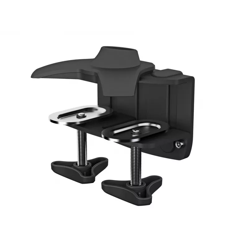 Multibrackets M Desktopmount Single / Dual / Triple Stand tafelklem