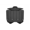 Multibrackets M Desktopmount Single / Dual / Triple Stand tafelklem