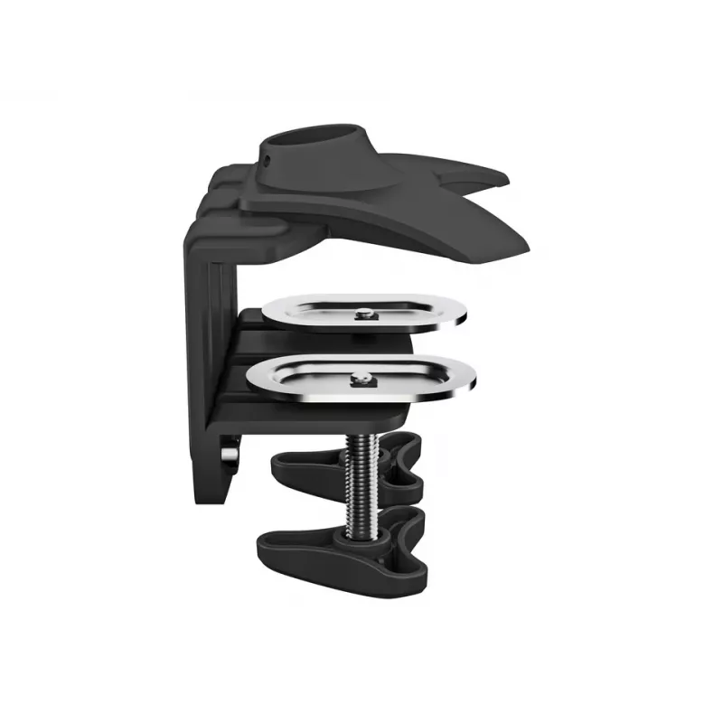 Multibrackets M Desktopmount Single / Dual / Triple Stand tafelklem