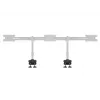 Multibrackets M Desktopmount Single / Dual / Triple Stand tafelklem