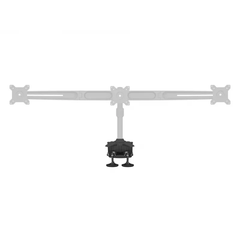 Multibrackets M Desktopmount Single / Dual / Triple Stand tafelklem