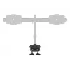Multibrackets M Desktopmount Single / Dual / Triple Stand tafelklem