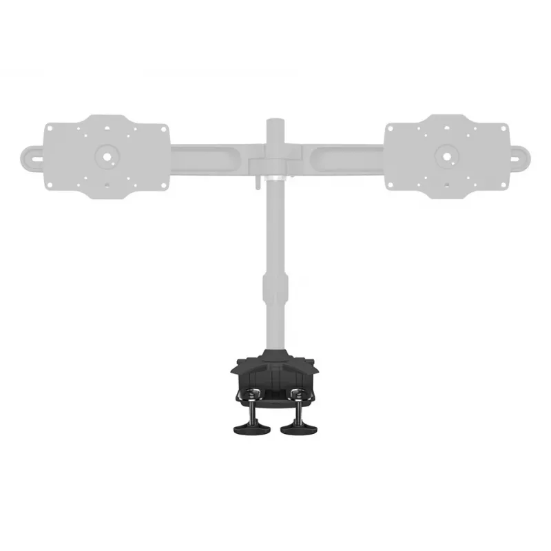 Multibrackets M Desktopmount Single / Dual / Triple Stand tafelklem
