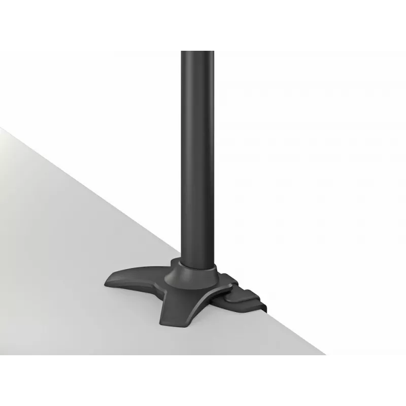 Multibrackets M Desktopmount Single / Dual / Triple Stand tafelklem