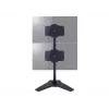 Multibrackets M Desktopmount Single / Dual / Triple Stand tafelklem