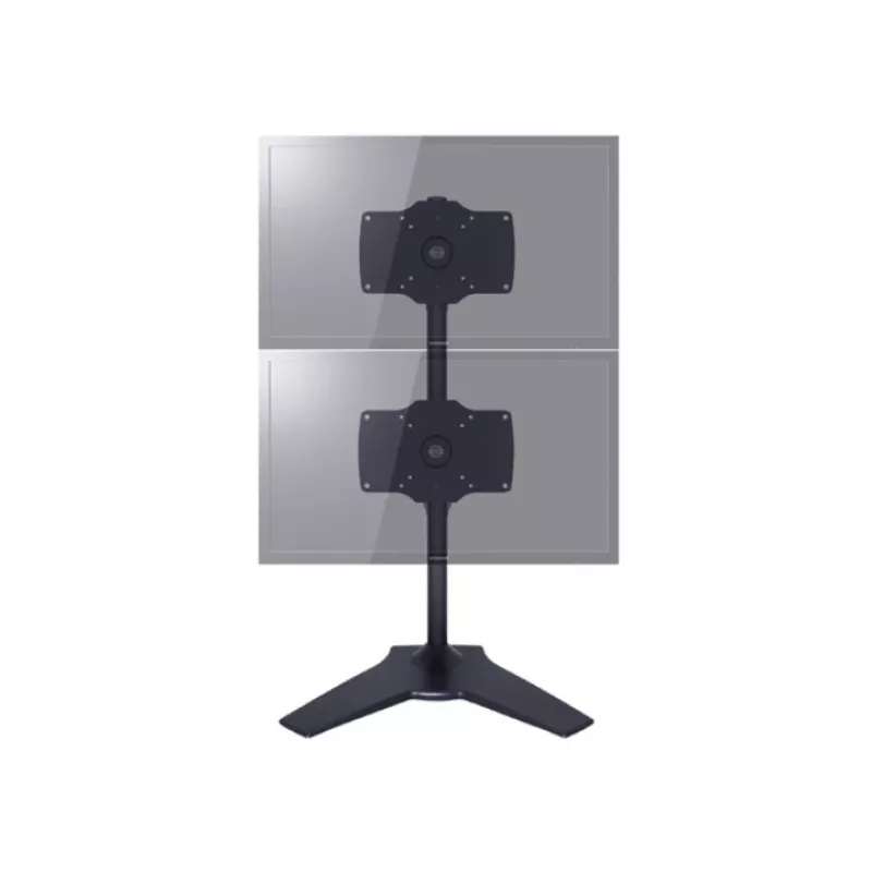 Multibrackets M Desktopmount Single / Dual / Triple Stand tafelklem