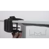 Multibrackets M Desktopmount Single / Dual / Triple Stand tafelklem