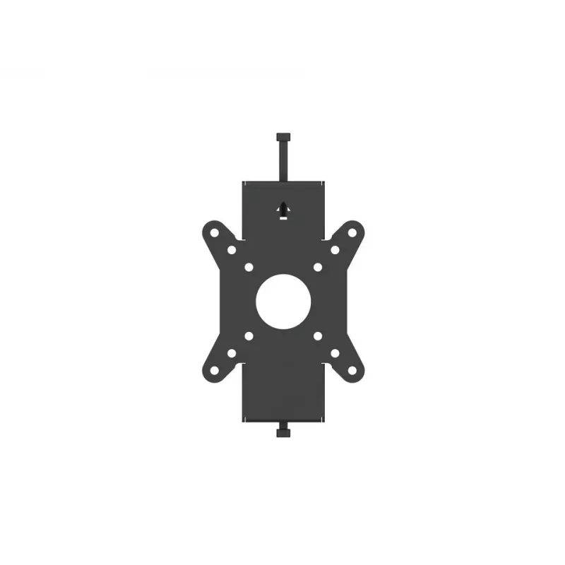 Multibrackets M Pro Series - monitorsteun fixed Pro 50/75/100
