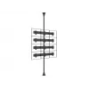 Multibrackets M Pro Series - monitorsteun fixed Pro 50/75/100